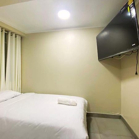 Royals Resort Huaraz  Εξωτερικό φωτογραφία
