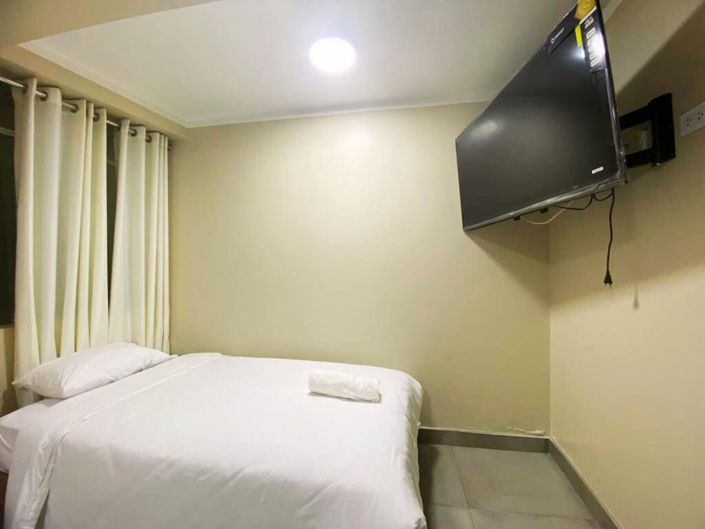 Royals Resort Huaraz  Εξωτερικό φωτογραφία